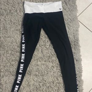 Pink (Brand) Leggings